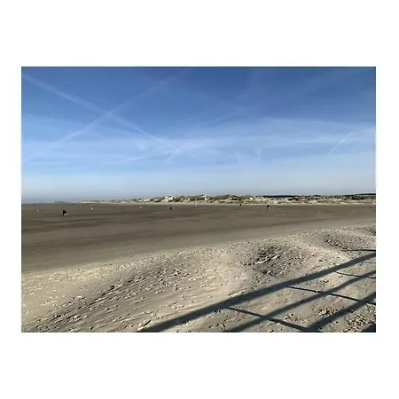 Oasis In The Dune Yard 度假居 *