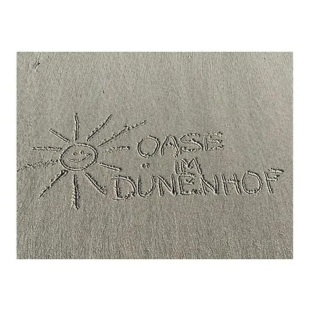 度假居 Oasis In The Dune Yard